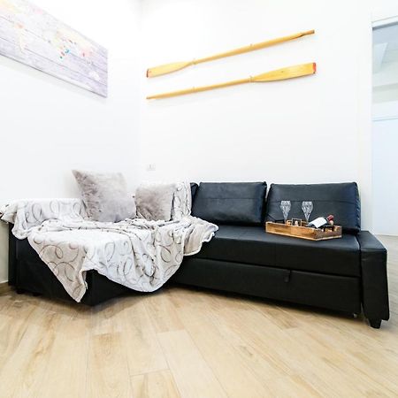 Urban Flat Via Diaz 105 Apartamento Como Exterior foto