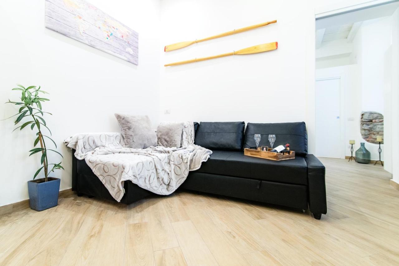 Urban Flat Via Diaz 105 Apartamento Como Exterior foto